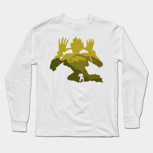 junkrat Long Sleeve T-Shirt